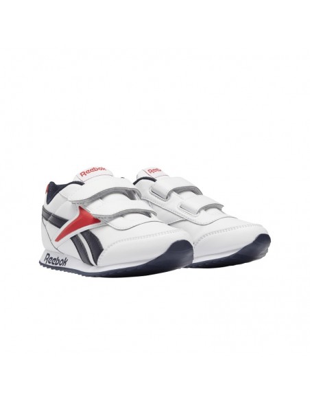 Zapatilla de Tiempo Libre para NIÑO REEBOK ROYAL CLJOG 2 2V-Clásico