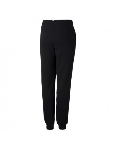 ESS Sweatpants FL cl G Puma Black