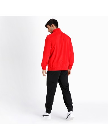 PUMA-Poly Suit cl High Risk Red