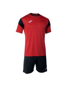 JOMA-SET PHOENIX ROJO NEGRO