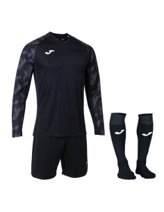 JOMA-SET ZAMORA VII NEGRO