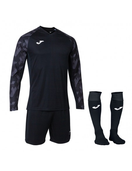 JOMA-SET ZAMORA VII NEGRO