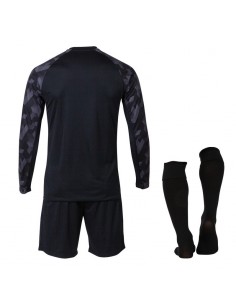 JOMA-SET ZAMORA VII NEGRO 2