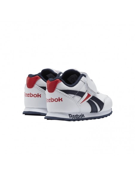 Zapatilla de Tiempo Libre para KIDS/BEBÉ REEBOK ZAPATILLA ROYAL CLJOGº