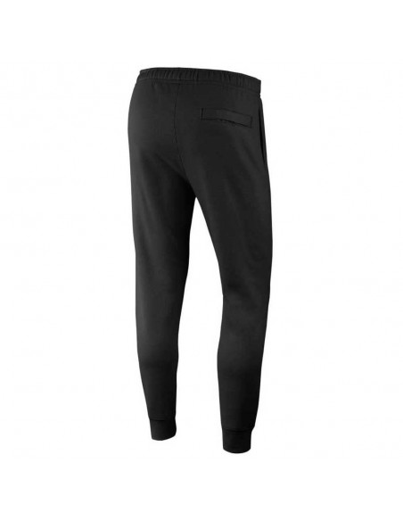 PANTALON ALGODON HOMBRE NIKE NEGRO