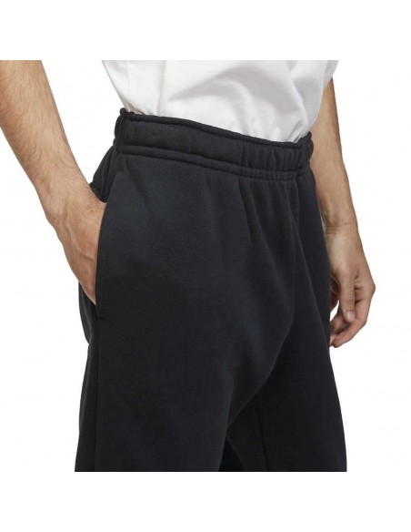 PANTALON ALGODON HOMBRE NIKE NEGRO