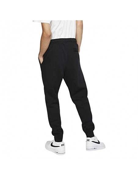PANTALON ALGODON HOMBRE NIKE NEGRO