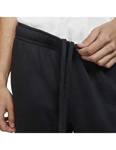 PANTALON ALGODON HOMBRE NIKE NEGRO