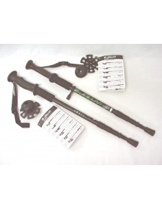 PAREJA JOLUVI BASTON TREKKING SMALL