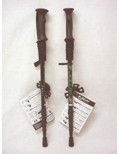 PAREJA JOLUVI BASTON TREKKING SMALL 2