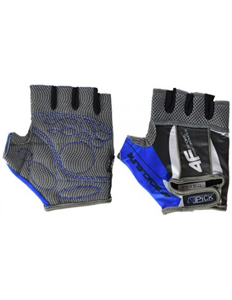 ATIPICK GUANTES  CICLISMO 4F