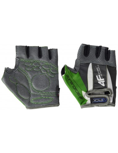 ATIPICK GUANTES  CICLISMO 4F