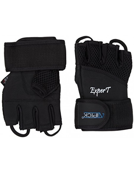 ATIPICK GUANTES  FITNESS EXPERT