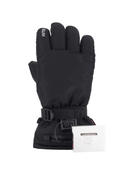 GUANTE ESQUI HEAT