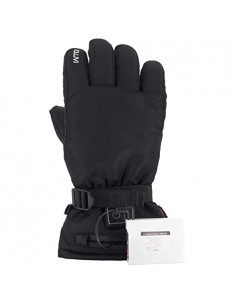 GUANTE ESQUI HEAT 2