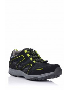 Zapatilla para Trail Running para NIÑO TREKSTA OXXY LOW...