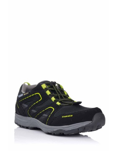 OXXY LOW JUNIOR GTX LIME