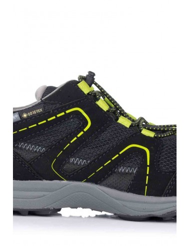 Zapatilla para Trail Running para NIÑO TREKSTA...