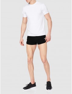 JOMA-SHORT OLIMPIA NEGRO 2