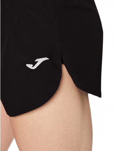 JOMA-SHORT OLIMPIA NEGRO