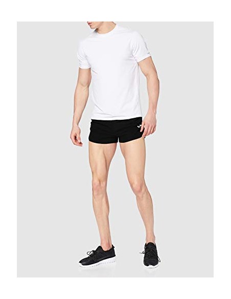 JOMA-SHORT OLIMPIA NEGRO