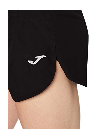 JOMA-SHORT OLIMPIA NEGRO