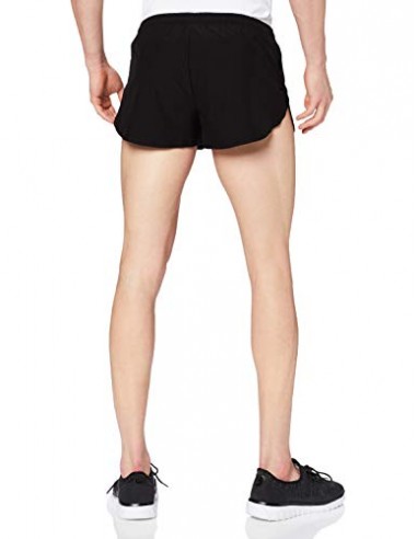 JOMA-SHORT OLIMPIA NEGRO