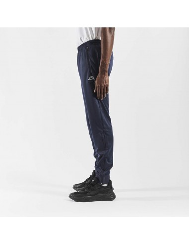 PANTALÓN DE CHÁNDAL HOMBRE KAPPA M KOUROS