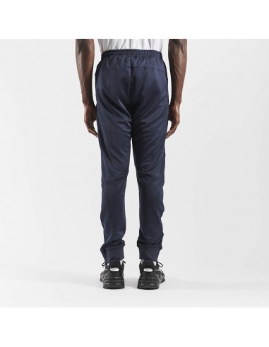 PANTALÓN DE CHÁNDAL HOMBRE KAPPA M KOUROS
