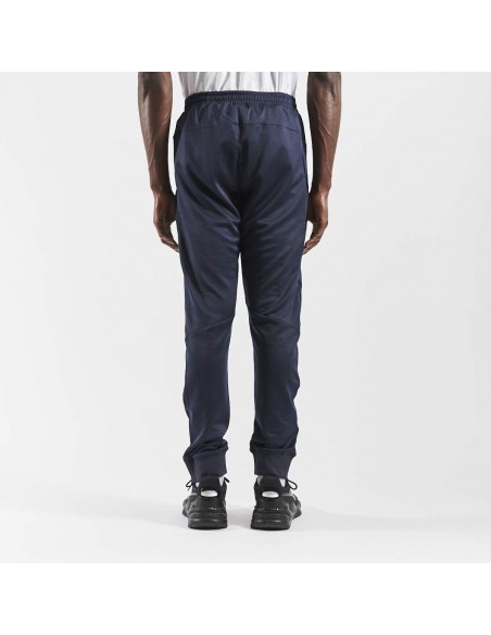 PANTALÓN DE CHÁNDAL HOMBRE KAPPA M KOUROS
