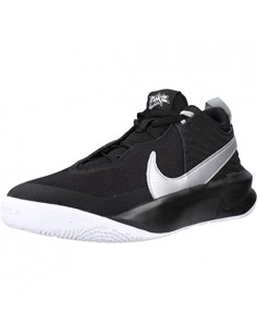 Zapatilla de Basket para UNISEX JUNIOR NIKE TEAM HUSTLE D 10