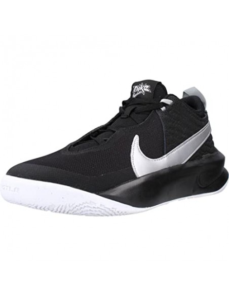 Zapatilla de Basket para UNISEX JUNIOR NIKE TEAM HUSTLE D 10