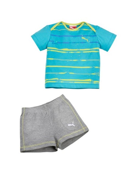 PUMA CONJUNTO