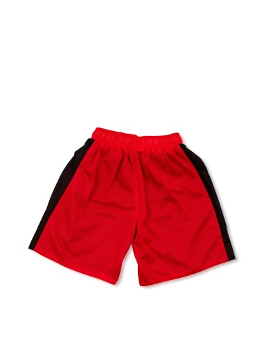 LUANVI BERMUDAS REVERSIBLE TEAM JR
