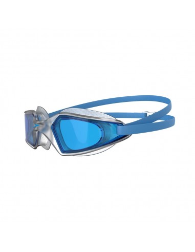 Gafas de Natación Speedo HydroPulse Fitness Blancas – Comodidad y Rendimiento Óptimo para Nadadores