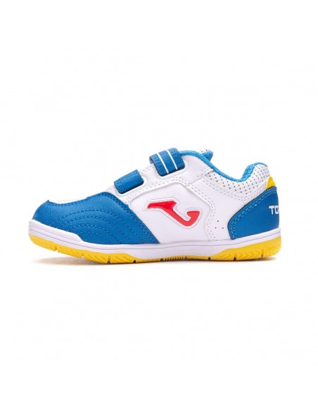 Zapatilla de Deportes Indoor para NIÑO JOMA 