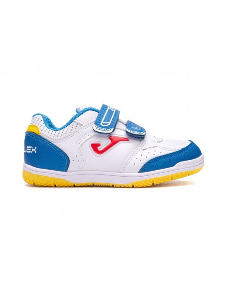 Zapatilla de Deportes Indoor para NIÑO JOMA 
