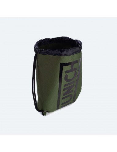 MUNICH SPORTS GYM SACK KAKI