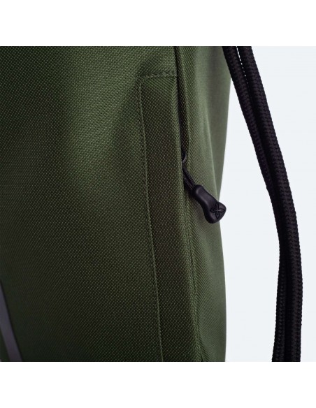 MUNICH SPORTS GYM SACK KAKI