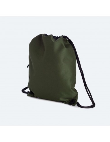 MUNICH SPORTS GYM SACK KAKI