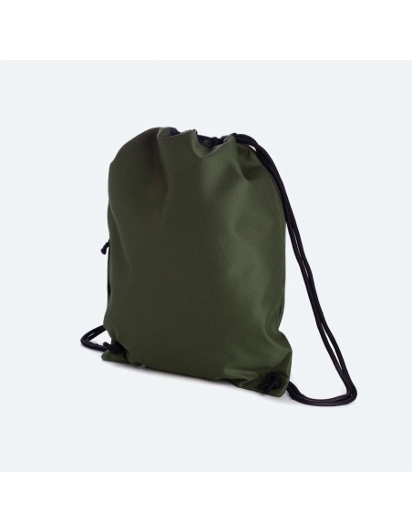 MUNICH SPORTS GYM SACK KAKI