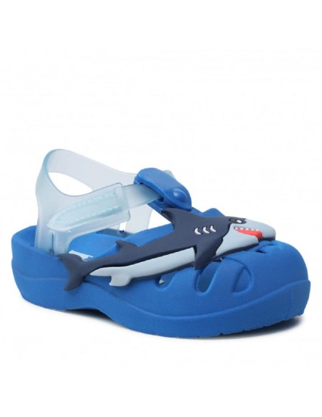 Sandalias para Tiempo Libre para KIDS/BEBÉ IPANEMA SUMMER VIII BABY