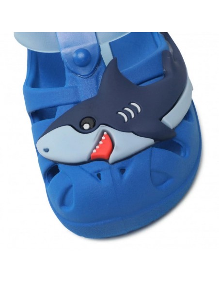 Sandalias para Tiempo Libre para KIDS/BEBÉ IPANEMA SUMMER VIII BABY