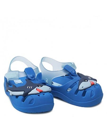 Sandalias para Tiempo Libre para KIDS/BEBÉ IPANEMA SUMMER VIII BABY