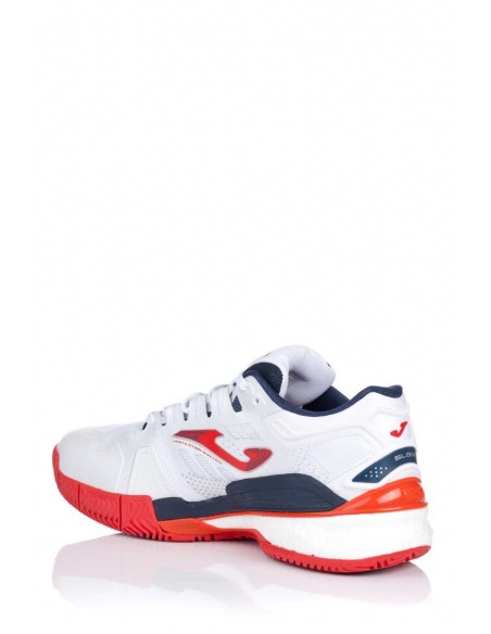 T.SLAM MEN 2202 BLANCO MARINO