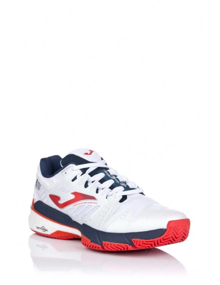 T.SLAM MEN 2202 BLANCO MARINO