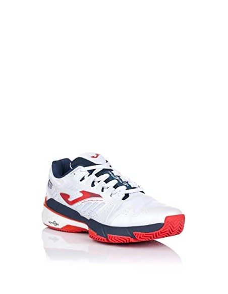 T.SLAM MEN 2202 BLANCO MARINO