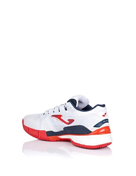 T.SLAM MEN 2202 BLANCO MARINO