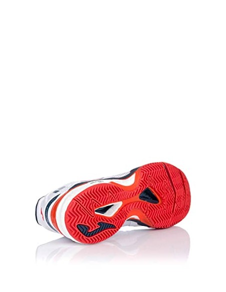 T.SLAM MEN 2202 BLANCO MARINO