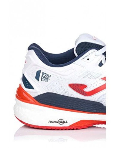 Zapatilla para Tenis y Pádel para HOMBRE JOMA...